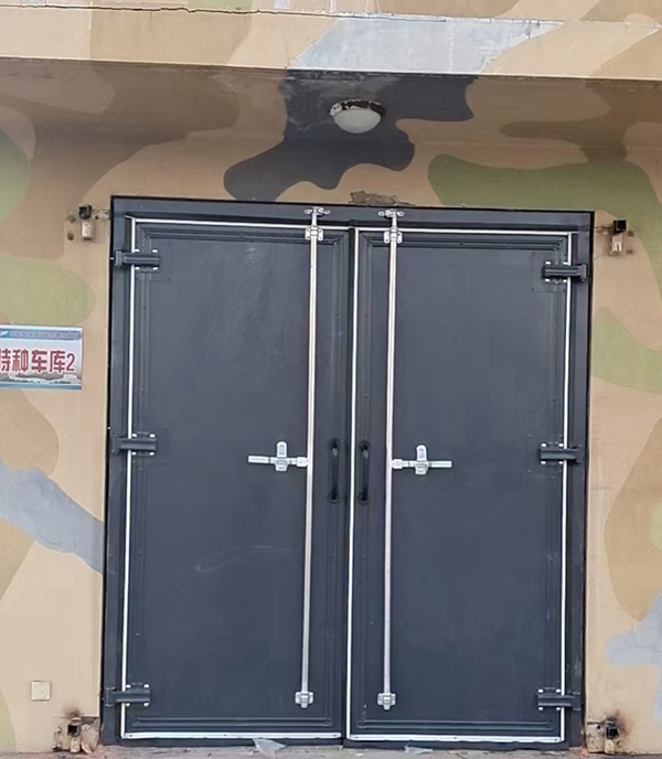 玉门工业平开门 玉门工业平开门