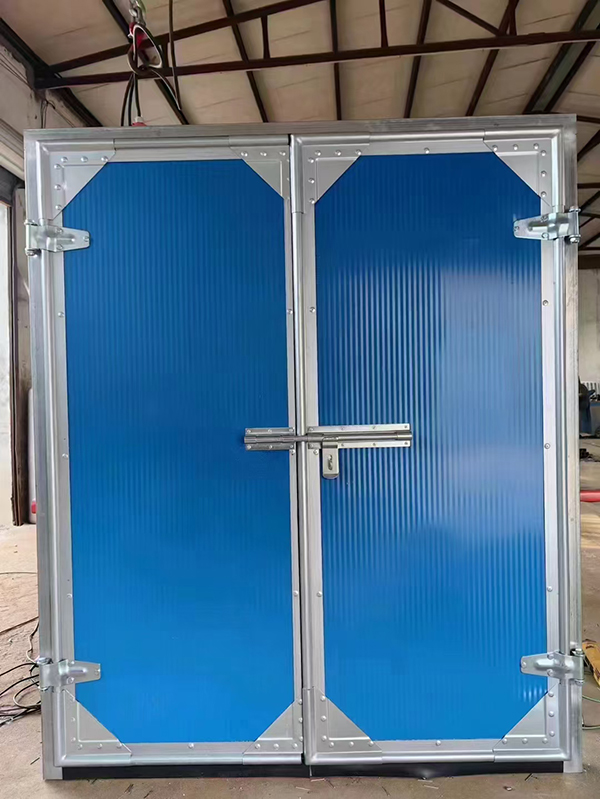 玉门工业平开门 玉门工业平开门