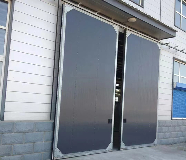 玉门工业推拉门