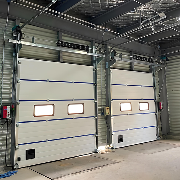 玉门工业翻板门 玉门工业翻板门