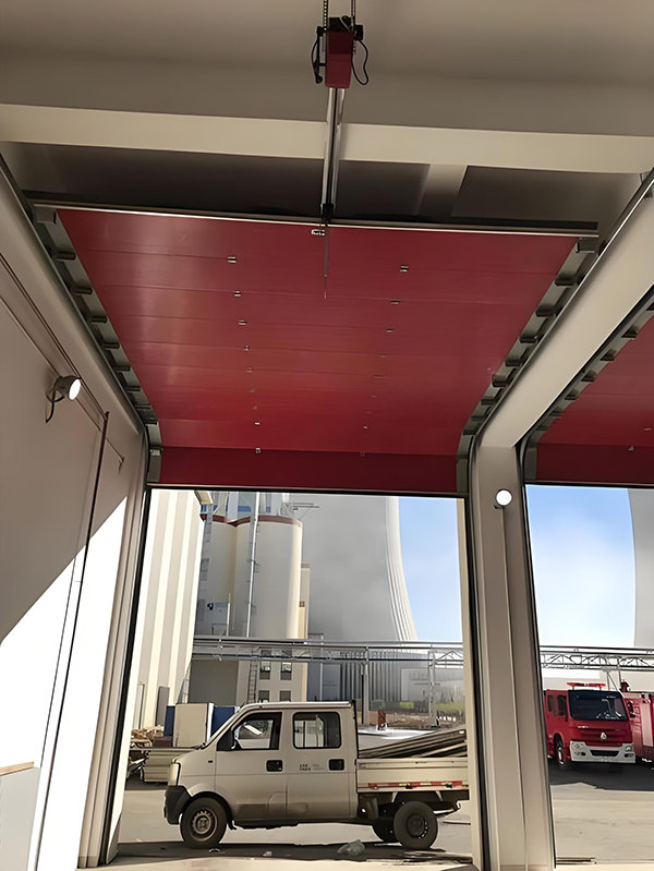 玉门工业翻板门 玉门工业翻板门