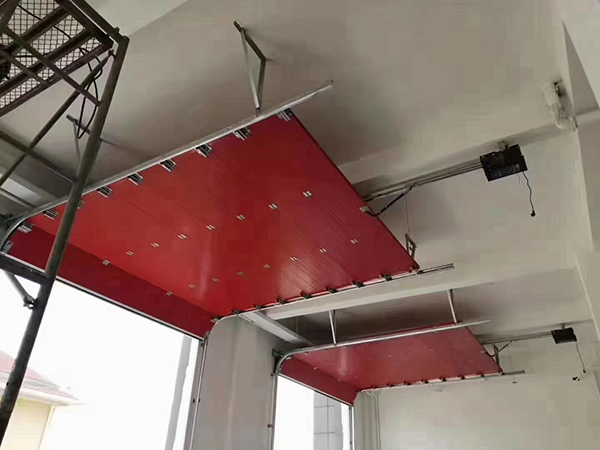 玉门工业翻板门 玉门工业翻板门