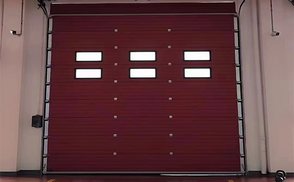 玉门工业翻板门