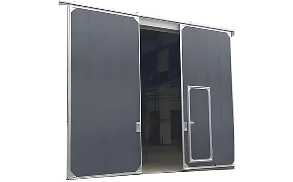 玉门工业平移门 玉门工业平移门