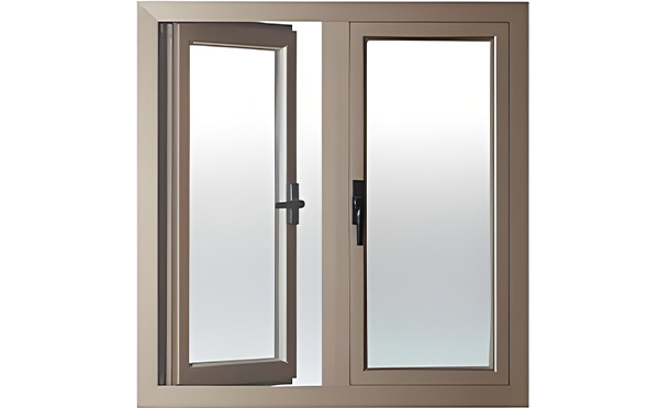 玉门铝制耐火窗