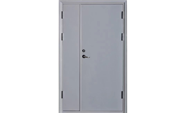 玉门钢制防火门