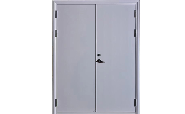 玉门钢制防火门