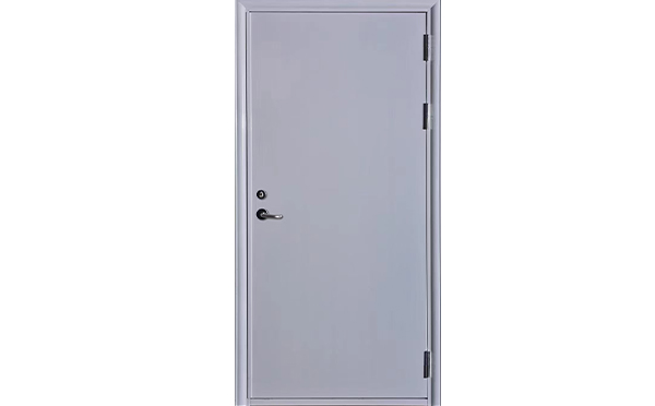 玉门钢制防火门