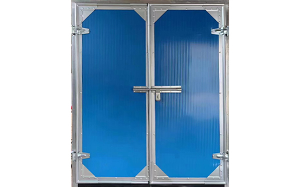 玉门工业平开门