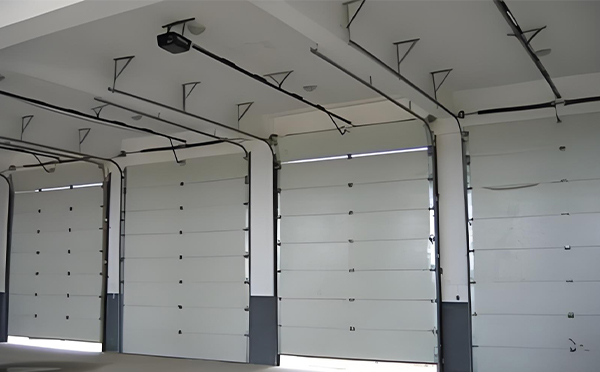 玉门工业翻板门