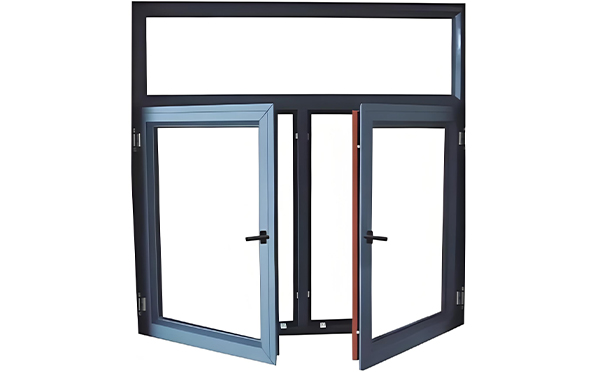 玉门铝制耐火窗