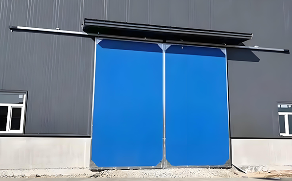 玉门工业推拉门