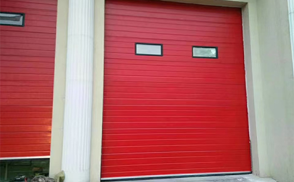 玉门工业翻板门