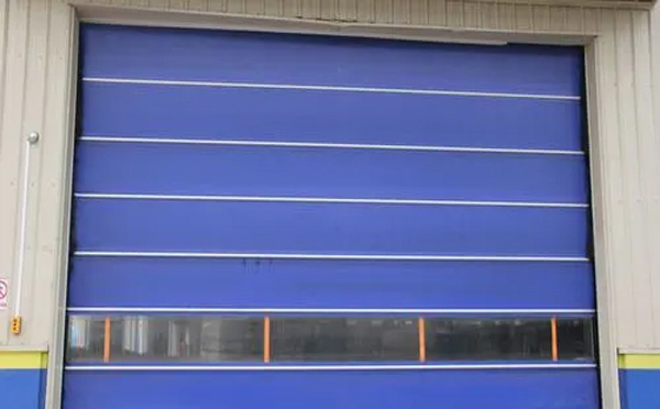 玉门快速玉门卷帘门雷达感应vs地磁感应？2025年灵敏度对比+选购指南