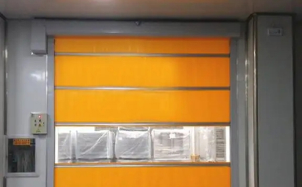 怎样检查玉门快速玉门卷帘门的安全性能 怎样检查玉门快速玉门卷帘门的安全性能