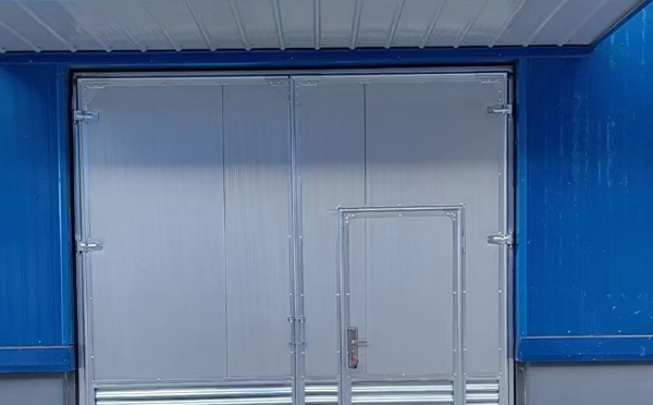 玉门工业推拉门吊轨安装方法 玉门工业推拉门吊轨安装方法