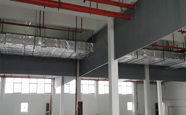 玉门挡烟垂壁防火玻璃厚度要求 玉门挡烟垂壁防火玻璃厚度要求