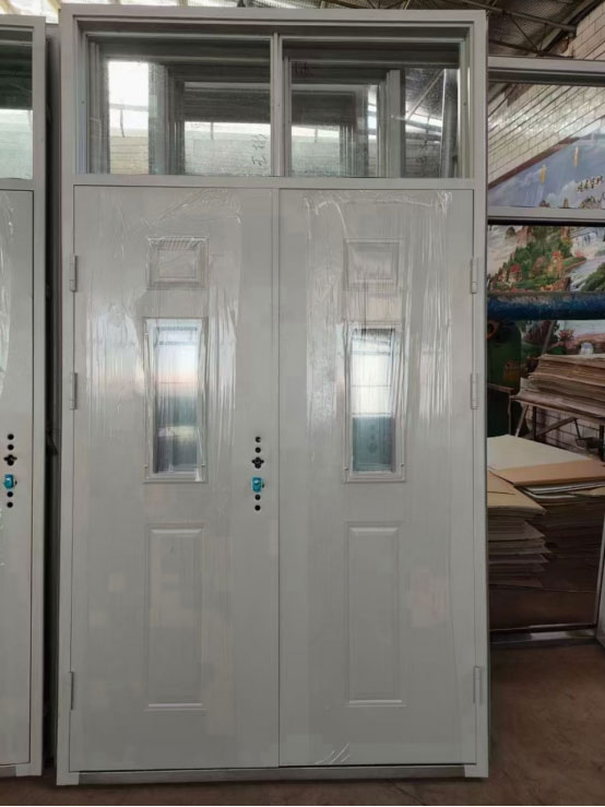 玉门学校教室门 玉门学校教室门