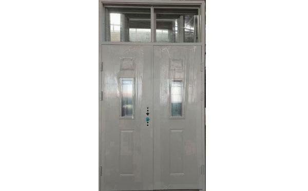 玉门学校教室门