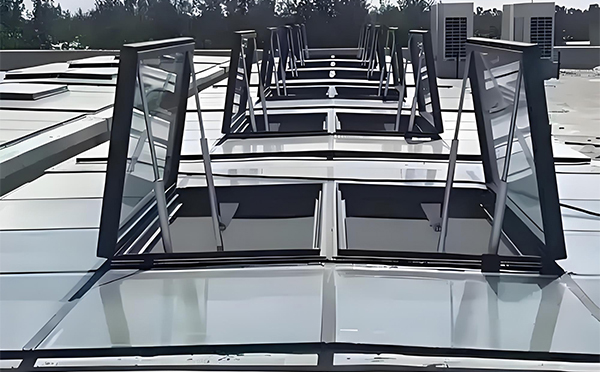 玉门兰州玉门排烟窗选型安装与维护实用指南