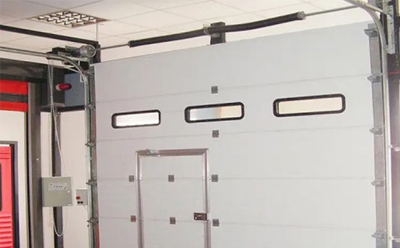 玉门工业推拉门的设计方法