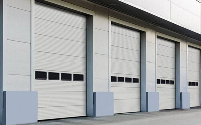 如何安装玉门工业门锁