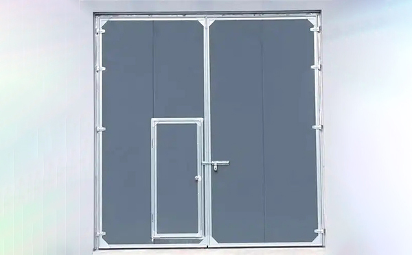 玉门兰州厂房玉门工业门安装要求与2025年选购指南 玉门兰州厂房玉门工业门安装要求与2025年选购指南